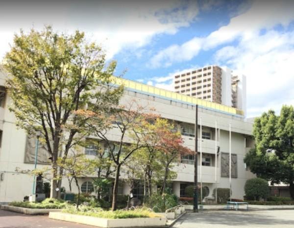 小学校