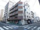 仲町コーポラス外観1