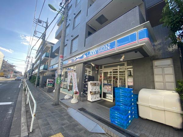 コンビニ