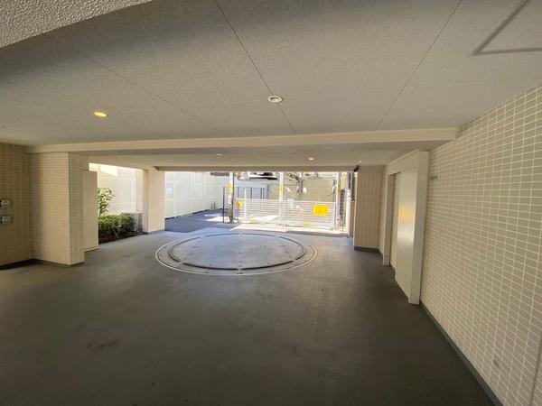 ヴェレーナ祐天寺 物件画像
