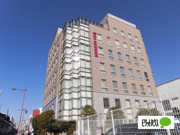 病院