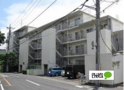 越谷ニューライフ 外観