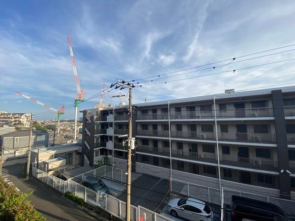 日神パレステージ上大岡第3 眺望