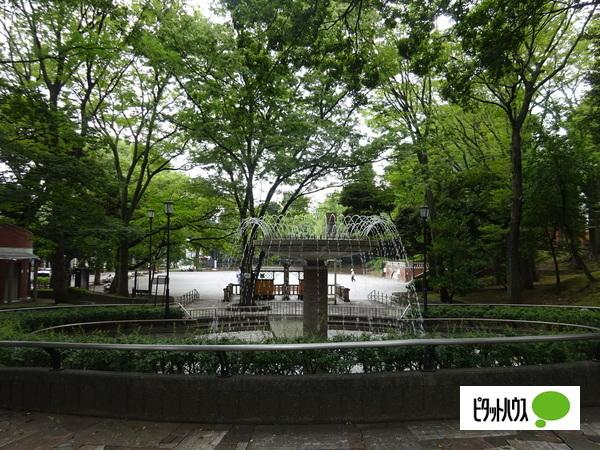 公園