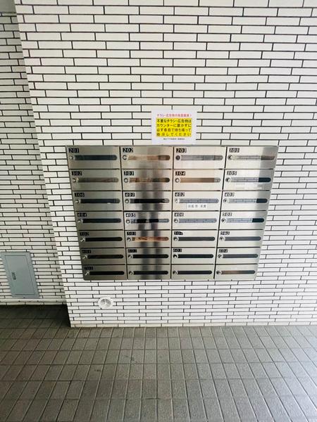 朝日プラザ妙蓮寺Ⅱ その他