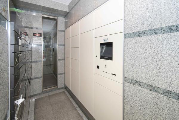 菱和パレス銀座八丁目 物件画像
