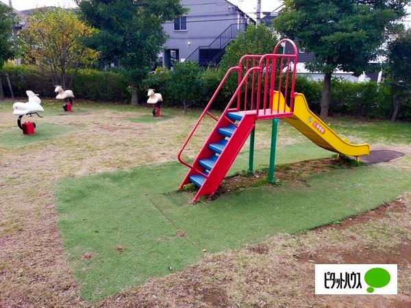 公園
