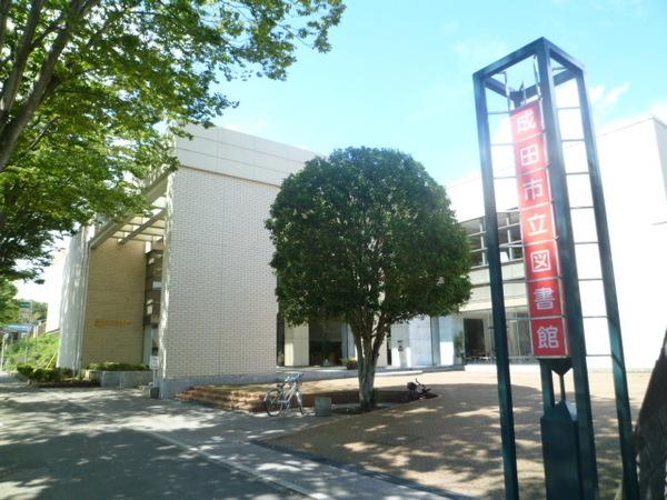 図書館