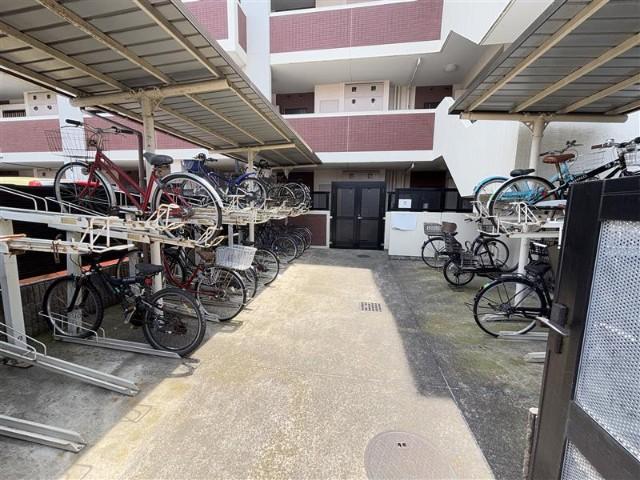 アルファグランデ行徳参番街 物件画像