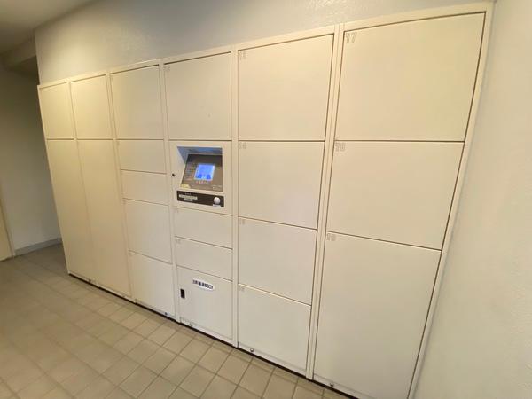 リーデンススクエア桜木町 物件画像