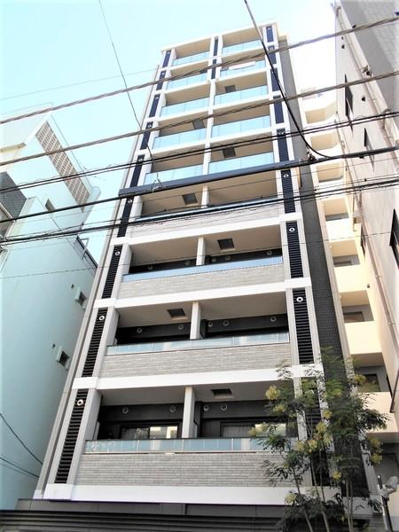 鉄筋コンクリート造・地上１０階建て・総戸