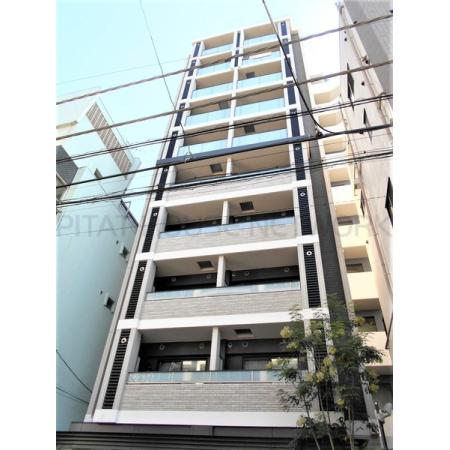 鉄筋コンクリート造・地上１０階建て・総戸