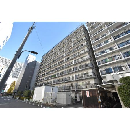 鉄骨鉄筋コンクリート造地上１１階建て・総