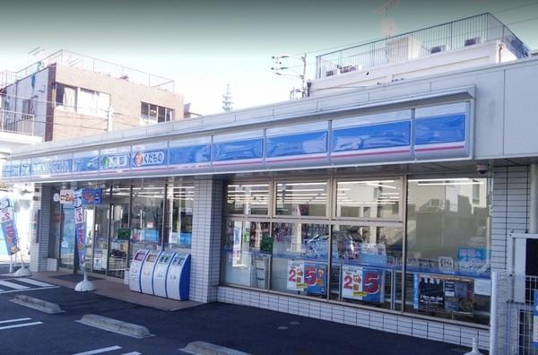 コンビニ