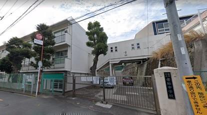 中学校