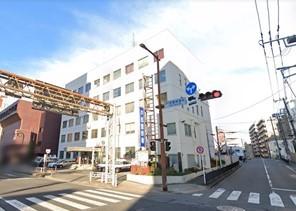 警察署、交番