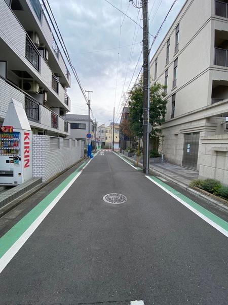 ハイタウン高島町 物件画像