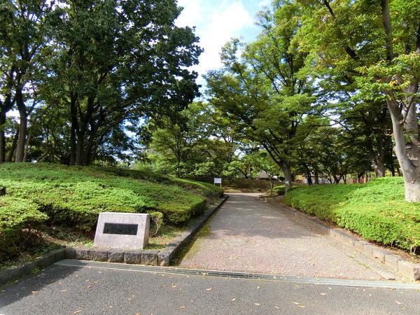 公園