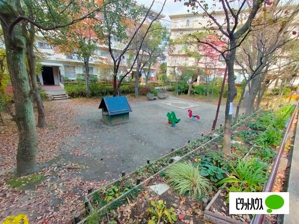 公園
