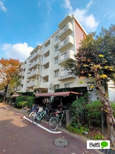 みずきヶ丘住宅11号棟 物件画像
