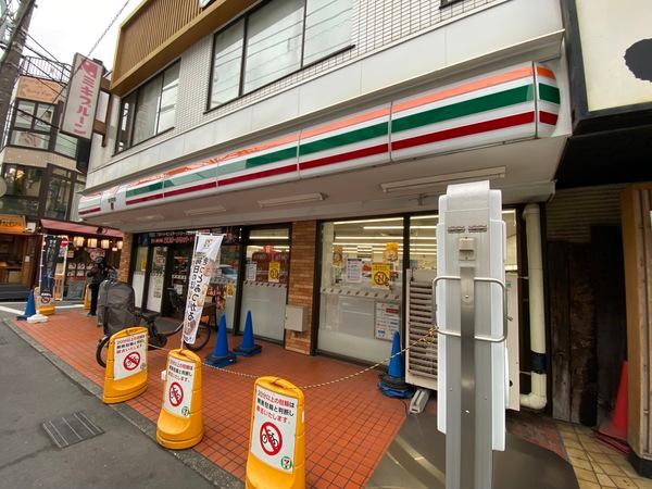 コンビニ
