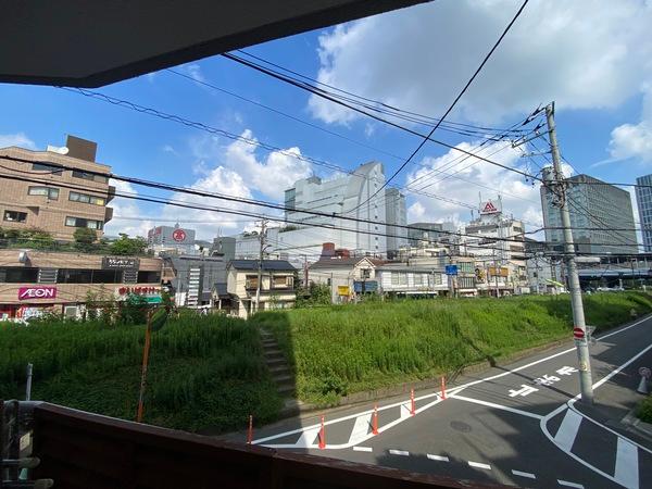二子玉川宝ロイアルハイツ 物件画像