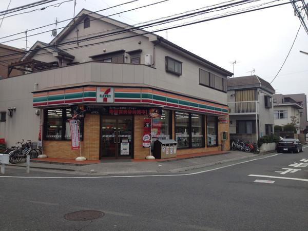 コンビニ