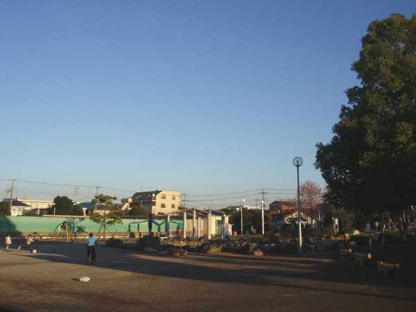 公園