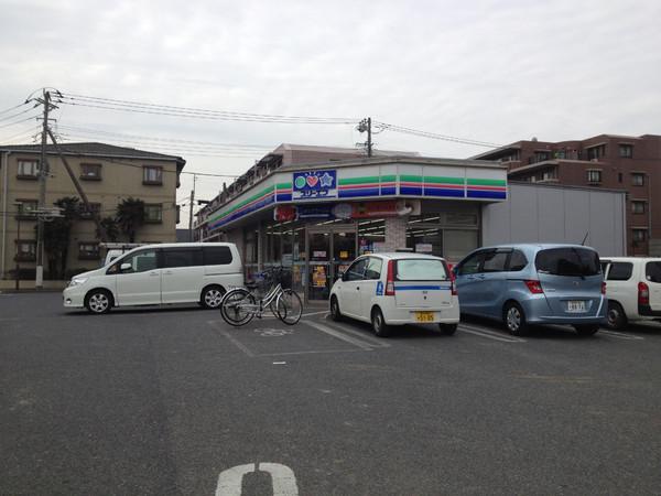 コンビニ
