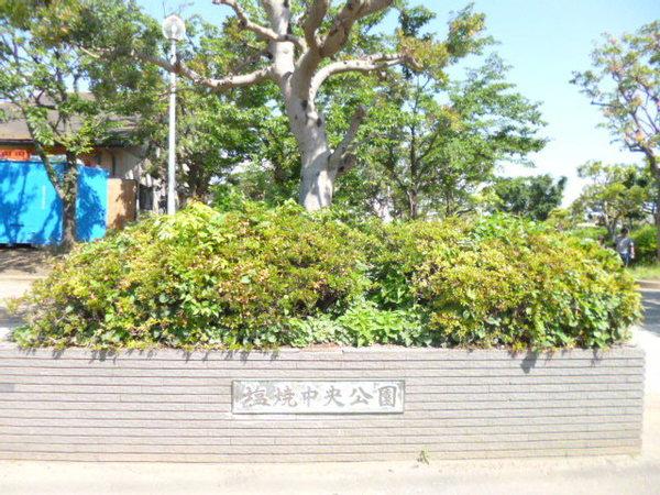 公園