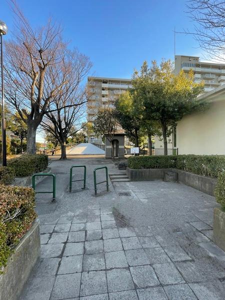 行徳ニューグランドハイツ 共有部分