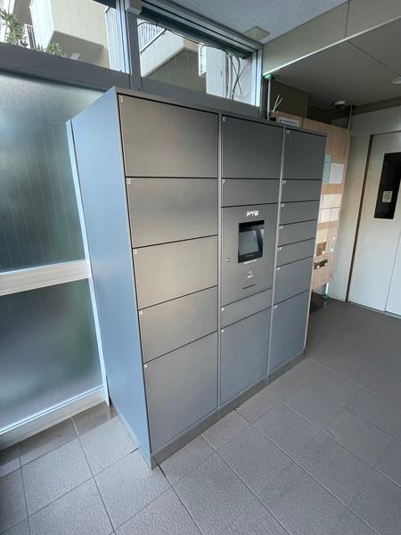 行徳ニューグランドハイツ 物件画像