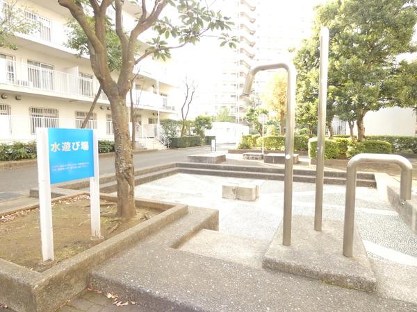 ファミリータウン東陽 物件画像