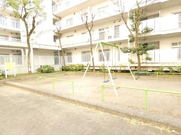 ファミリータウン東陽 物件画像