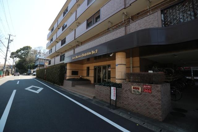 ライオンズマンション西千葉第二 物件画像