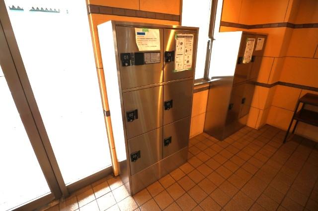 ライオンズマンション西千葉第二 物件画像