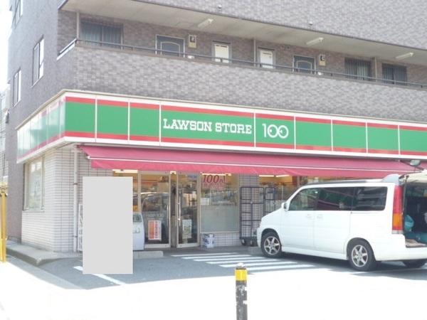 コンビニ