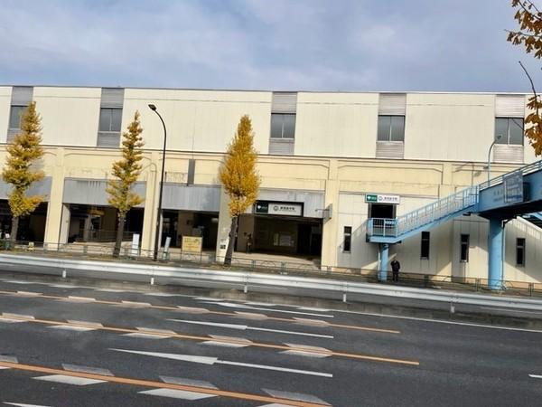 高島平団地 物件画像