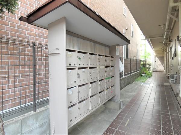 パークサイドマンション高円寺 その他