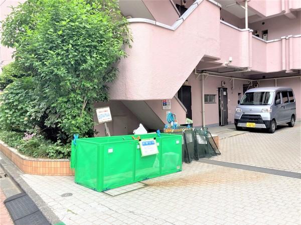 方南町コーポビアネーズ その他