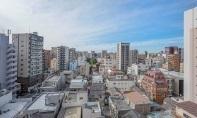 MAINGRANDIA ASAKUSA 眺望
