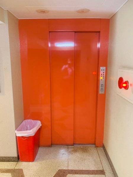 マンション下目黒苑 共有部分