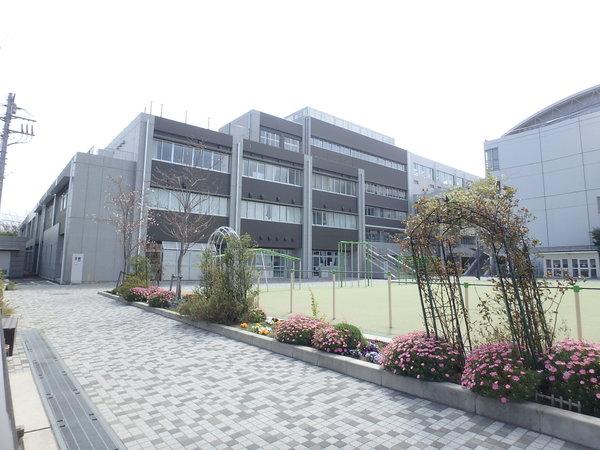 小学校