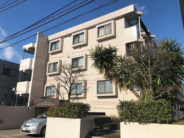 エスペランサ第一元住吉 外観