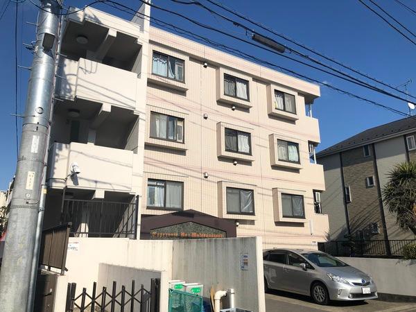 エスペランサ第一元住吉 外観