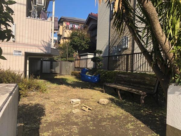エスペランサ第一元住吉 その他