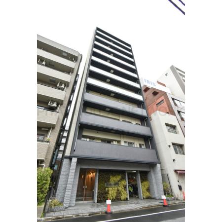 鉄筋コンクリート造・11階建て・総戸数30戸