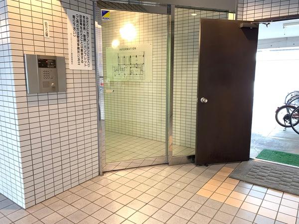ホーユウコンフォルト蒲田 物件画像