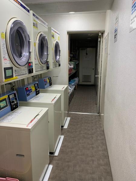 ホーユウコンフォルト蒲田 物件画像
