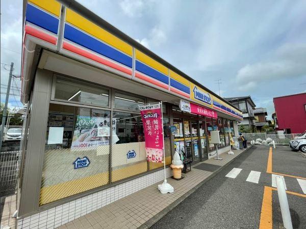 コンビニ